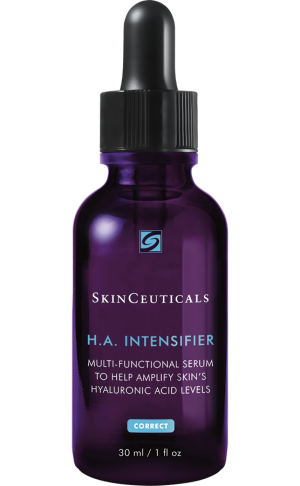 H.A. Intensifier