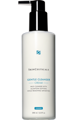 Gentle Cleanser