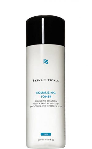 Equalizing Toner