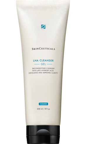 LHA Cleansing Gel