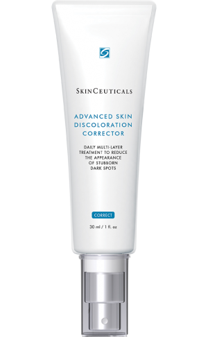 Advanced Skin Discoloration Corrector