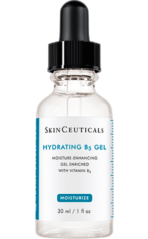 Hydrating B5 Gel