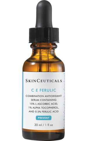 CE Ferulic