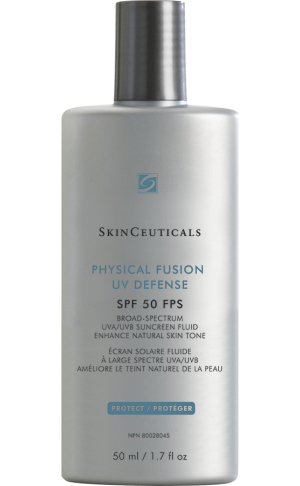 Physical Fusion SPF 50