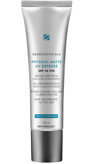 Physical Matte UV Defense SPF 50