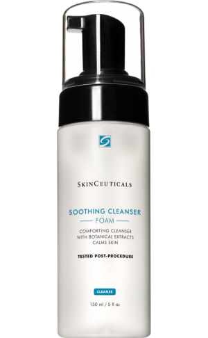 Soothing Cleanser