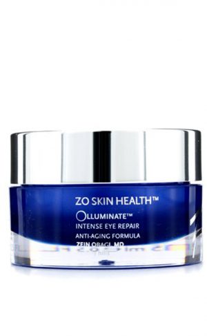 Z0-OLLUMINATE INTENSE EYE REPAIR CREAM