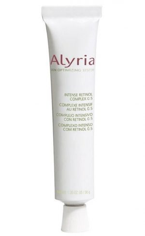 Intense Retinol Complex 0.5