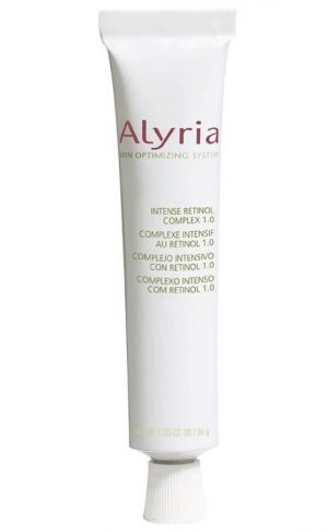 Intense Retinol Complex  1.0