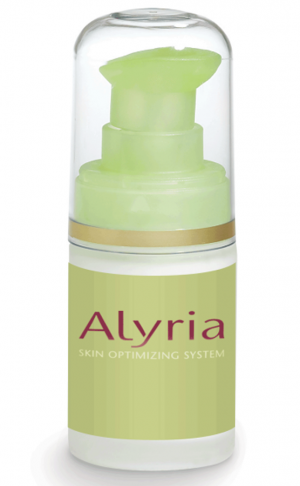 Revitalizing Eye Serum