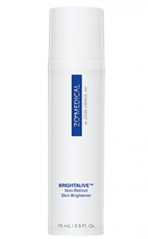 ZO-BRIGHTALIVE SKIN BRIGHTENER-50ML