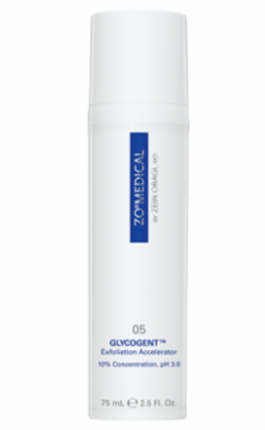 ZO-EXFOLIANTING POLISH -65G (GLYCOGENT)