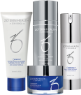 ZO-LEVEL1: DAILY SKINCARE PROGRAM WITH SUNSCREAM