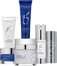 Z0-LEVELIII: AGGRESSIVE ANTI-AGING PROGRAM WITH SUNCREAM