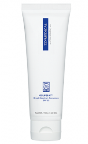 ZO-OCLIPSE-C  -Broad-Spectrum Sunscreen SPF 50