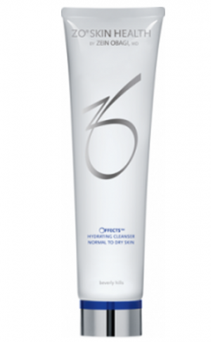 Z0-OFFECTS-HYRATING CLEANSER( NORMAL/OILY SKIN)- 200ML