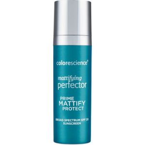 Mattifying Perfector Face Primer SPF 20