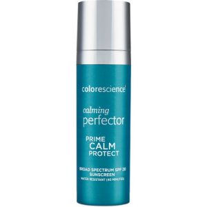 Calming Perfector Face Primer SPF 20