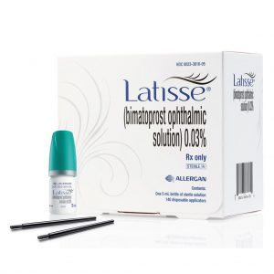 LATISSE 5ML-EYELASH ENHACEMENT