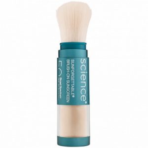 Sunforgettable® Total Protection™ Brush-On Shield SPF 50