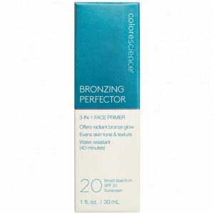 Bronzing Perfector Face Primer SPF 20