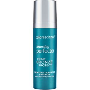 Bronzing Perfector Face Primer SPF 20