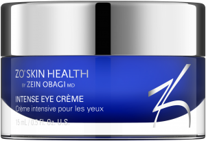 Intense Eye Crème