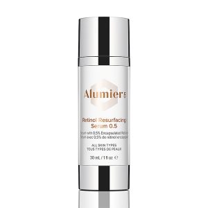 Retinol Resurfacing Serum 0.5