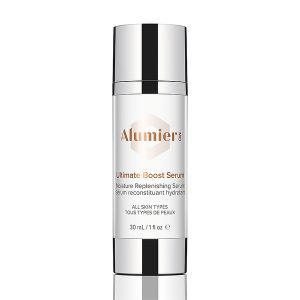 Ultimate Boost Serum