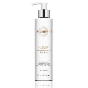 Acne Clarifying Cleanser