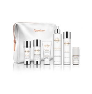 Rejuvenating Skin Collection – Normal/Oily