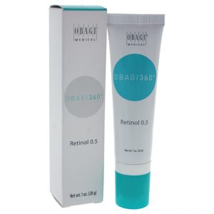 Obagi360- Retinol 0.5